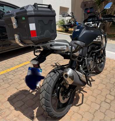 BMW-G 310 GS-2023