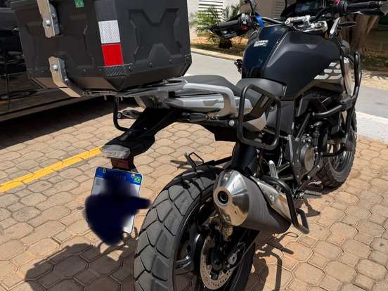 BMW-G 310 GS BMW-G 310 GS-2023