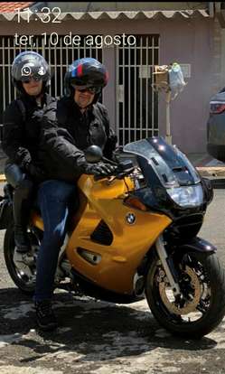 BMW-K 1200 RS-1997