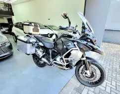BMW R 1250 GS ADVENTURE TRIPLE BLACK BMW R 1250 GS ADVENTURE TRIPLE BLACK
