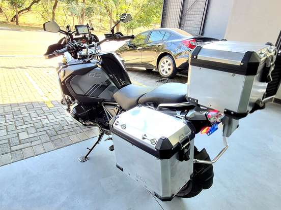 BMW-R 1250 GS ADVENTURE TRIPLE BLACK BMW-R 1250 GS ADVENTURE TRIPLE BLACK-2022