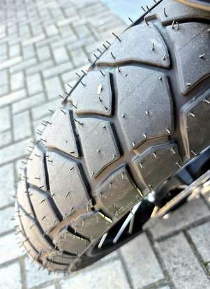 BMW-R 1250 GS ADVENTURE TRIPLE BLACK-2022
