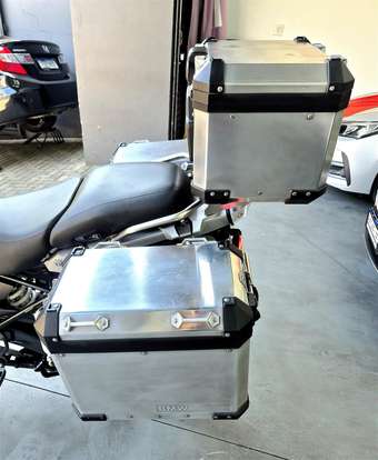 BMW-R 1250 GS ADVENTURE TRIPLE BLACK-2022