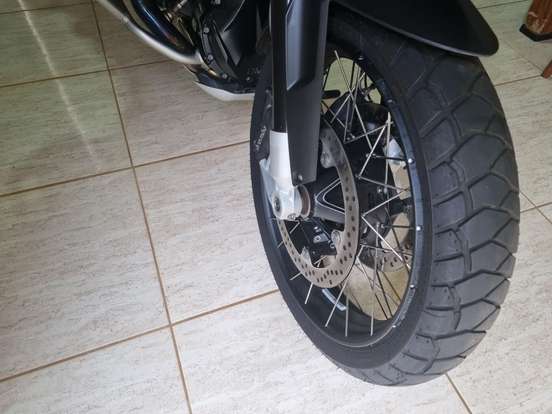 BMW-R 1250 GS ADVENTURE TRIPLE BLACK-2024