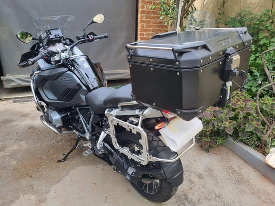 BMW-R 1250 GS ADVENTURE TRIPLE BLACK BMW-R 1250 GS ADVENTURE TRIPLE BLACK-2024