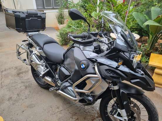 BMW-R 1250 GS ADVENTURE TRIPLE BLACK BMW-R 1250 GS ADVENTURE TRIPLE BLACK-2024
