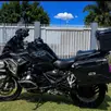 BMW R 1250 GS PREMIUM TRIPLE BLACK BMW R 1250 GS PREMIUM TRIPLE BLACK