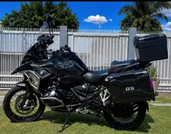 BMW R 1250 GS PREMIUM TRIPLE BLACK BMW R 1250 GS PREMIUM TRIPLE BLACK
