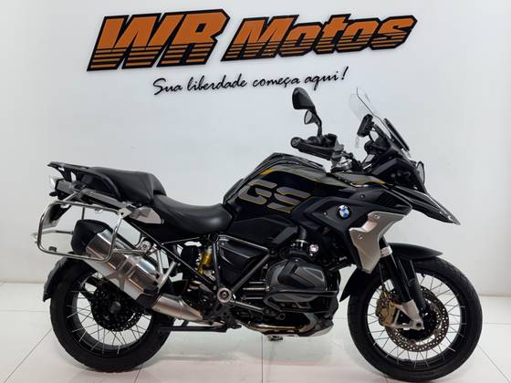 BMW R 1250 GS PREMIUM 