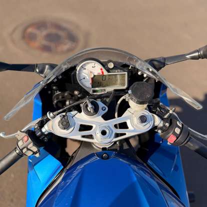 BMW-S 1000 RR BMW-S 1000 RR-2016