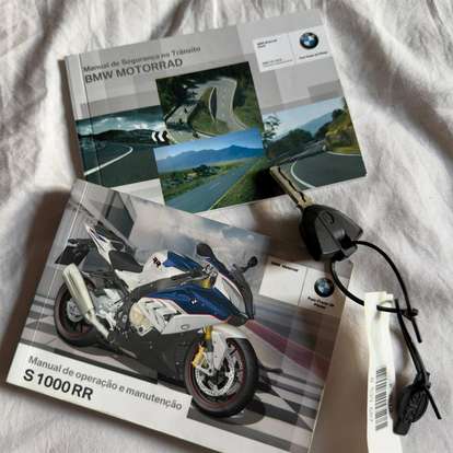 BMW-S 1000 RR BMW-S 1000 RR-2016