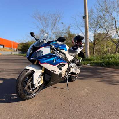 BMW-S 1000 RR BMW-S 1000 RR-2016