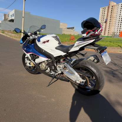 BMW-S 1000 RR BMW-S 1000 RR-2016