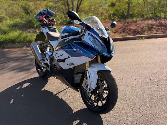 BMW-S 1000 RR BMW-S 1000 RR-2016