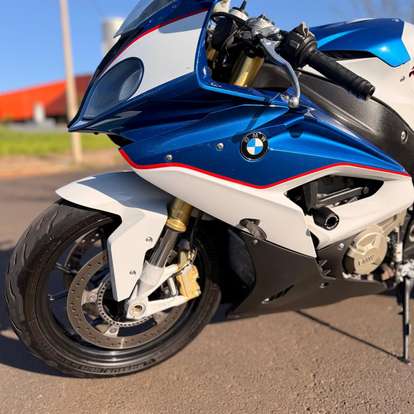 BMW-S 1000 RR BMW-S 1000 RR-2016