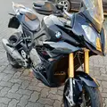 BMW S 1000 XR BMW S 1000 XR