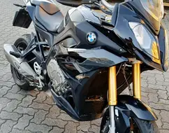 BMW S 1000 XR BMW S 1000 XR