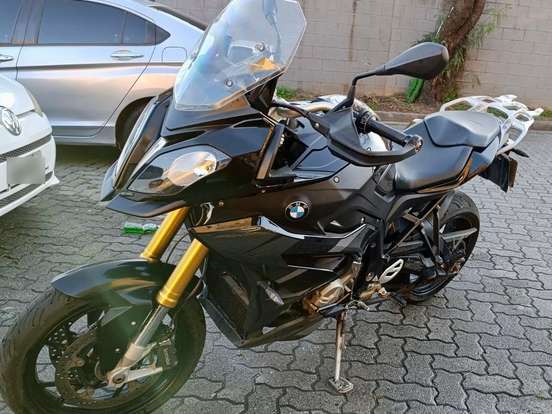 BMW-S 1000 XR BMW-S 1000 XR-2020