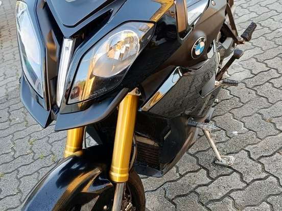 BMW-S 1000 XR BMW-S 1000 XR-2020