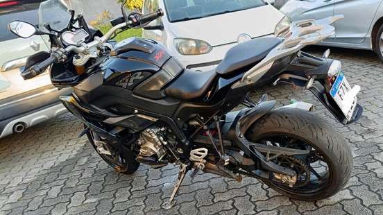 BMW-S 1000 XR-2020