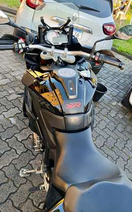 BMW-S 1000 XR-2020