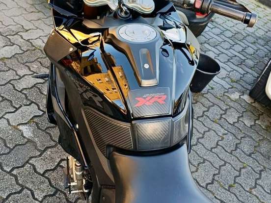 BMW-S 1000 XR BMW-S 1000 XR-2020