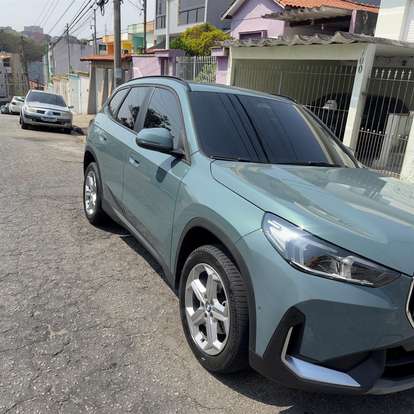BMW-X1-1.5 12V TURBO GASOLINA SDRIVE18I GP STEPTRONIC BMW-X1-2023