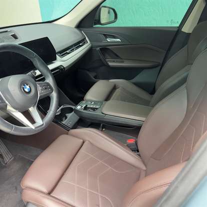 BMW-X1-1.5 12V TURBO GASOLINA SDRIVE18I GP STEPTRONIC BMW-X1-2023