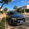 BMW X1 2.0 16V TURBO ACTIVEFLEX SDRIVE20I GP 4P AUTOMÁTICO BMW X1 2.0 16V TURBO ACTIVEFLEX SDRIVE20I GP 4P AUTOMÁTICO