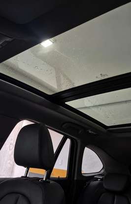 BMW-X1-2.0 16V TURBO ACTIVEFLEX SDRIVE20I X-LINE 4P AUTOMÁTICO BMW-X1-2018