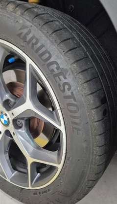 BMW-X1-2.0 16V TURBO ACTIVEFLEX SDRIVE20I X-LINE 4P AUTOMÁTICO BMW-X1-2018