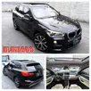 BMW X1 2.0 16V TURBO ACTIVEFLEX XDRIVE25I SPORT 4P AUTOMÁTICO BMW X1 2.0 16V TURBO ACTIVEFLEX XDRIVE25I SPORT 4P AUTOMÁTICO