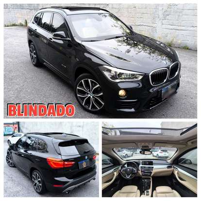 BMW-X1-2017