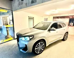 BMW X1 2.0 16V TURBO GASOLINA SDRIVE20I M SPORT STEPTRONIC BMW X1 2.0 16V TURBO GASOLINA SDRIVE20I M SPORT STEPTRONIC