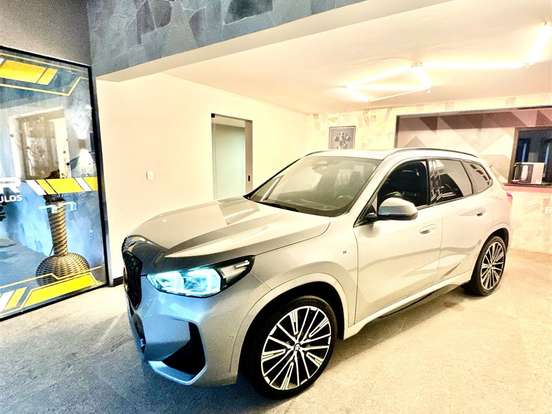 BMW-X1-2.0 16V TURBO GASOLINA SDRIVE20I M SPORT STEPTRONIC BMW-X1-2023
