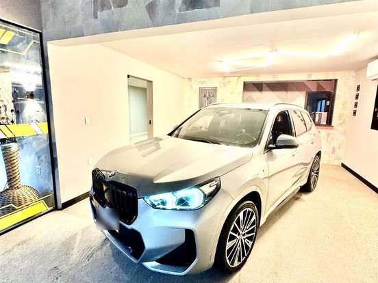 BMW-X1-2.0 16V TURBO GASOLINA SDRIVE20I M SPORT STEPTRONIC BMW-X1-2023