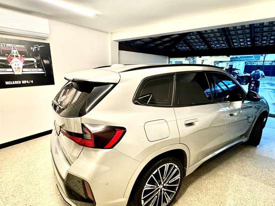 BMW-X1-2.0 16V TURBO GASOLINA SDRIVE20I M SPORT STEPTRONIC BMW-X1-2023