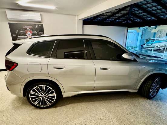 BMW-X1-2.0 16V TURBO GASOLINA SDRIVE20I M SPORT STEPTRONIC BMW-X1-2023