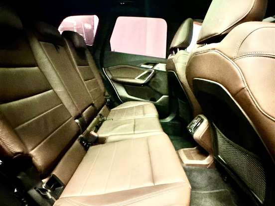 BMW-X1-2.0 16V TURBO GASOLINA SDRIVE20I M SPORT STEPTRONIC BMW-X1-2023