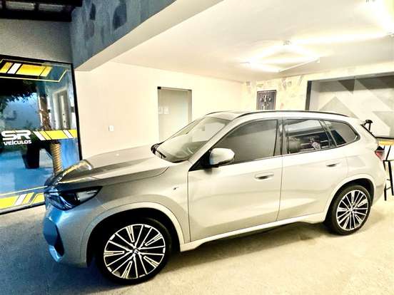 BMW-X1-2.0 16V TURBO GASOLINA SDRIVE20I M SPORT STEPTRONIC BMW-X1-2023