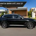 BMW X3 2.0 16V HÍBRIDO X LINE XDRIVE30E STEPTRONIC BMW X3 2.0 16V HÍBRIDO X LINE XDRIVE30E STEPTRONIC