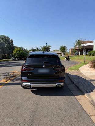 BMW-X3-2.0 16V HÍBRIDO X LINE XDRIVE30E STEPTRONIC BMW-X3-2022