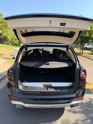 BMW-X3-2.0 16V HÍBRIDO X LINE XDRIVE30E STEPTRONIC BMW-X3-2022