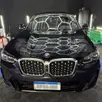 BMW X4 2.0 16V GASOLINA XDRIVE30I M SPORT STEPTRONIC BMW X4 2.0 16V GASOLINA XDRIVE30I M SPORT STEPTRONIC