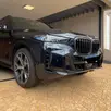 BMW X5 3.0 I6 TURBO HÍBRIDO XDRIVE50E M SPORT AUTOMÁTICO BMW X5 3.0 I6 TURBO HÍBRIDO XDRIVE50E M SPORT AUTOMÁTICO