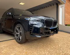 BMW X5 3.0 I6 TURBO HÍBRIDO XDRIVE50E M SPORT AUTOMÁTICO BMW X5 3.0 I6 TURBO HÍBRIDO XDRIVE50E M SPORT AUTOMÁTICO