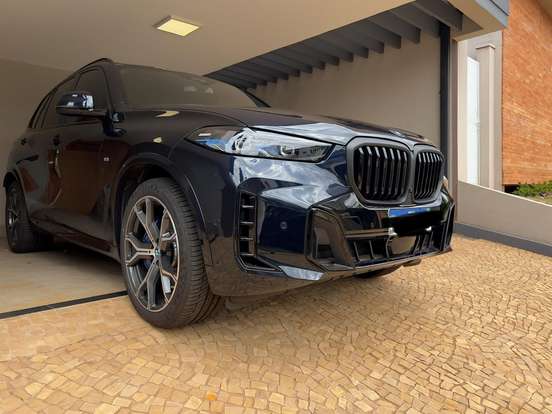 BMW-X5-3.0 I6 TURBO HÍBRIDO XDRIVE50E M SPORT AUTOMÁTICO BMW-X5-2025