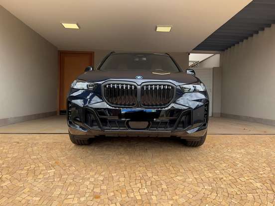 BMW-X5-3.0 I6 TURBO HÍBRIDO XDRIVE50E M SPORT AUTOMÁTICO BMW-X5-2025