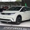 BYD DOLPHIN 44,9 KW ELÉTRICO GS BYD DOLPHIN 44,9 KW ELÉTRICO GS