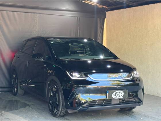 BYD DOLPHIN 45,1 KW ELÉTRICO SE